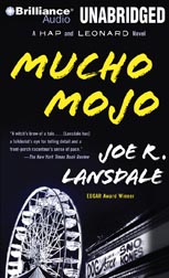 Mucho Mojo